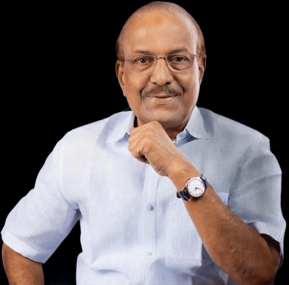 Shri. P. K. Kunhalikutty, Hon'ble Minister for Industries & Information Technology, Kerala