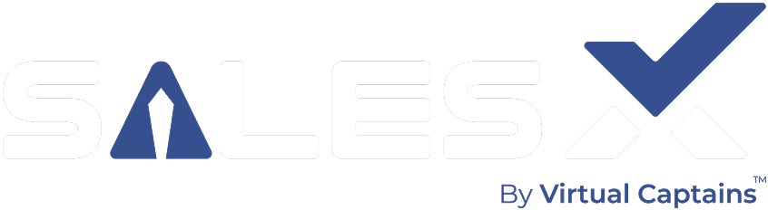 SalesX