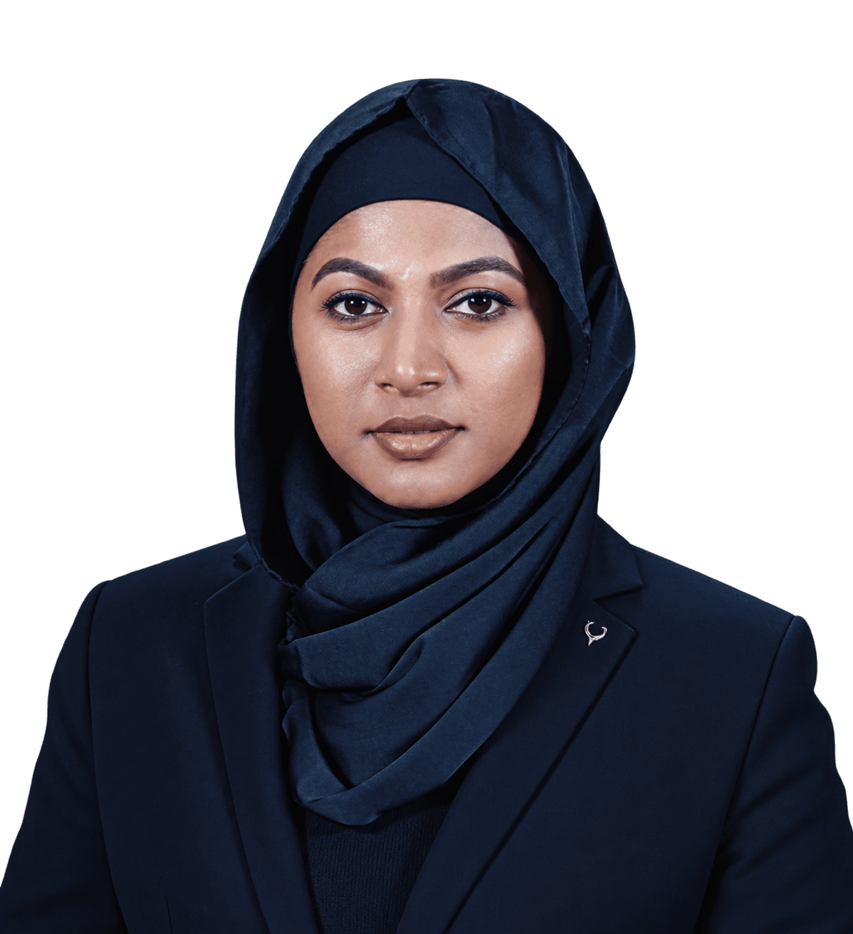 Roshna Saffar — Founder of Virtual Captains
