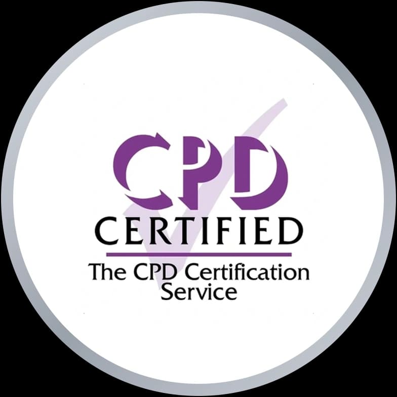 CPD Certified: The CPD Certification Service