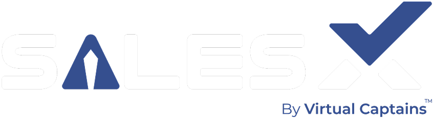 SalesX